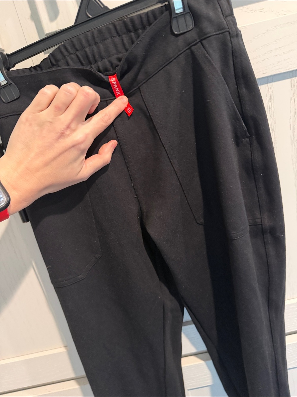 SPANX Woman’s The Perfect Jogger